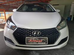 HYUNDAI HB 20 Hatch 1.0 12V 4P FLEX COMFORT PLUS