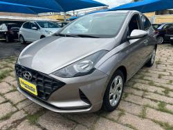 HYUNDAI HB 20 Hatch 1.0 12V 4P FLEX VISION