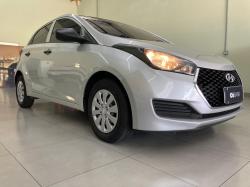 HYUNDAI HB 20 Hatch 1.0 12V 4P FLEX COMFORT PLUS