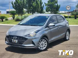 HYUNDAI HB 20 Hatch 1.0 12V 4P FLEX EVOLUTION