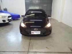 HYUNDAI HB 20 Hatch 1.0 12V 4P FLEX SENSE