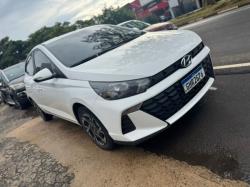 HYUNDAI HB 20 Hatch 1.0 12V 4P FLEX COMFORT