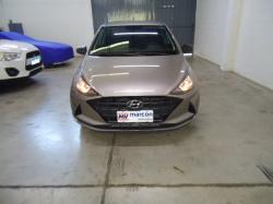 HYUNDAI HB 20 Hatch 1.0 12V 4P FLEX SENSE