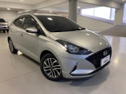 HYUNDAI HB 20 Hatch 1.6 16V 4P FLEX VISION