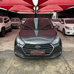 HYUNDAI HB 20 Hatch 1.0 12V 4P FLEX COMFORT