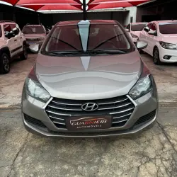 HYUNDAI HB 20 Hatch 1.0 12V 4P FLEX COMFORT