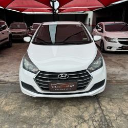 HYUNDAI HB 20 Hatch 1.6 16V 4P COMFORT FLEX AUTOMTICO