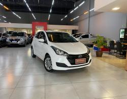 HYUNDAI HB 20 Hatch 1.0 12V 4P FLEX COMFORT PLUS