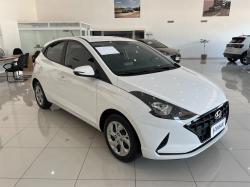 HYUNDAI HB 20 Hatch 1.0 12V 4P FLEX VISION