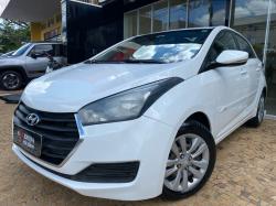 HYUNDAI HB 20 Hatch 1.0 12V 4P FLEX COMFORT PLUS