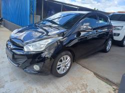 HYUNDAI HB 20 Hatch 1.6 16V 4P PREMIUM FLEX AUTOMTICO