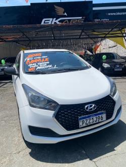 HYUNDAI HB 20 Hatch 1.0 12V 4P FLEX COMFORT