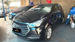 HYUNDAI HB 20 Hatch 1.0 12V 4P FLEX GL COMFORT STYLE