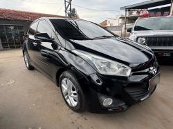 HYUNDAI HB 20 Hatch 1.6 16V 4P PREMIUM FLEX AUTOMTICO