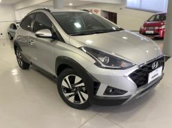 HYUNDAI HB 20 Hatch X 1.6 16V 4P FLEX DIAMOND PLUS AUTOMTICO