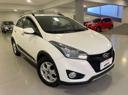 HYUNDAI HB 20 Hatch 1.6 16V 4P PREMIUM FLEX AUTOMTICO