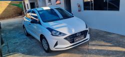 HYUNDAI HB 20 Hatch 1.0 12V 4P FLEX SENSE