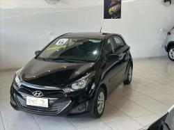 HYUNDAI HB 20 Hatch 1.0 12V 4P FLEX COMFORT PLUS