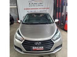 HYUNDAI HB 20 Hatch 1.0 12V 4P FLEX COMFORT