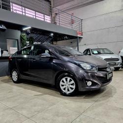 HYUNDAI HB 20 Hatch 1.6 16V 4P FLEX COMFORT STYLE AUTOMTICO