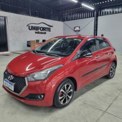 HYUNDAI HB 20 Hatch 1.6 16V 4P R SPEC FLEX AUTOMTICO