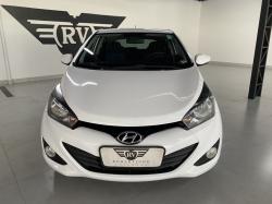 HYUNDAI HB 20 Hatch 1.6 16V 4P COMFORT FLEX AUTOMTICO