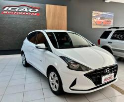 HYUNDAI HB 20 Hatch 1.0 12V 4P FLEX VISION