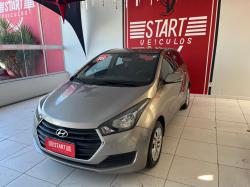 HYUNDAI HB 20 Hatch 1.0 12V 4P FLEX COMFORT PLUS