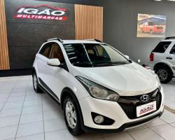 HYUNDAI HB 20 Hatch X 1.6 16V 4P STYLE FLEX