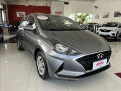 HYUNDAI HB 20 Hatch 1.0 12V 4P FLEX SENSE