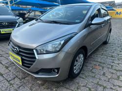 HYUNDAI HB 20 Hatch 1.0 12V 4P FLEX COMFORT PLUS