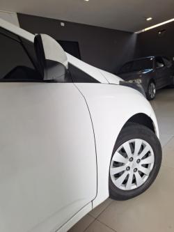 HYUNDAI HB 20 Hatch 1.6 16V 4P FLEX COMFORT PLUS