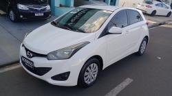 HYUNDAI HB 20 Hatch 1.6 16V 4P COMFORT FLEX AUTOMTICO