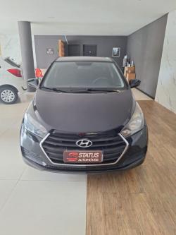HYUNDAI HB 20 Hatch 1.0 12V 4P FLEX COMFORT