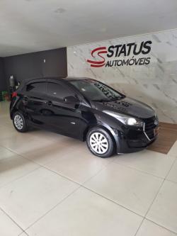 HYUNDAI HB 20 Hatch 1.0 12V 4P FLEX COMFORT