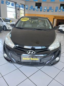 HYUNDAI HB 20 Hatch 1.6 16V 4P PREMIUM FLEX AUTOMTICO