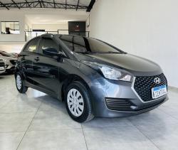 HYUNDAI HB 20 Hatch 1.0 12V 4P FLEX COMFORT