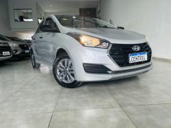 HYUNDAI HB 20 Hatch 1.0 12V 4P FLEX COMFORT