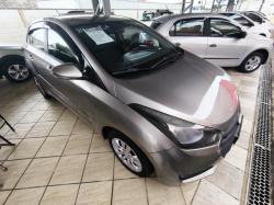 HYUNDAI HB 20 Hatch 1.6 16V 4P COMFORT FLEX AUTOMTICO