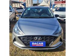 HYUNDAI HB 20 Hatch 1.0 12V 4P FLEX SENSE