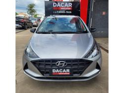 HYUNDAI HB 20 Hatch 1.0 12V 4P FLEX SENSE