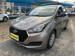 HYUNDAI HB 20 Hatch 1.0 12V 4P FLEX UNIQUE