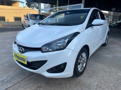 HYUNDAI HB 20 Hatch 1.0 12V 4P FLEX COMFORT PLUS