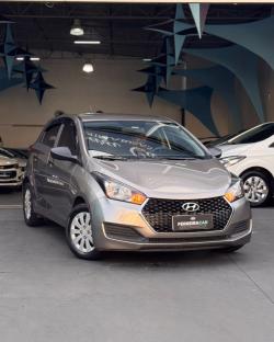 HYUNDAI HB 20 Hatch 1.0 12V 4P FLEX UNIQUE