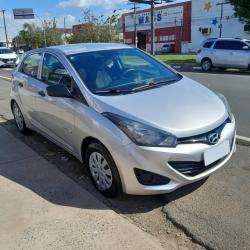 HYUNDAI HB 20 Hatch 1.0 12V 4P FLEX COMFORT