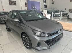 HYUNDAI HB 20 Hatch 1.0 12V 4P FLEX TGDI PLATINUM TURBO AUTOMTICO
