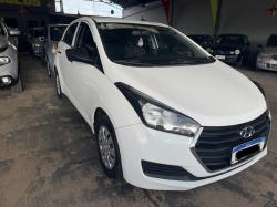 HYUNDAI HB 20 Hatch 1.0 12V 4P FLEX COMFORT
