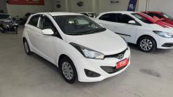 HYUNDAI HB 20 Hatch 1.6 16V 4P FLEX COMFORT PLUS