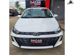 HYUNDAI HB 20 Hatch 1.0 12V 4P FLEX COMFORT PLUS