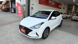 HYUNDAI HB 20 Hatch 1.0 12V 4P FLEX TGDI PLATINUM TURBO